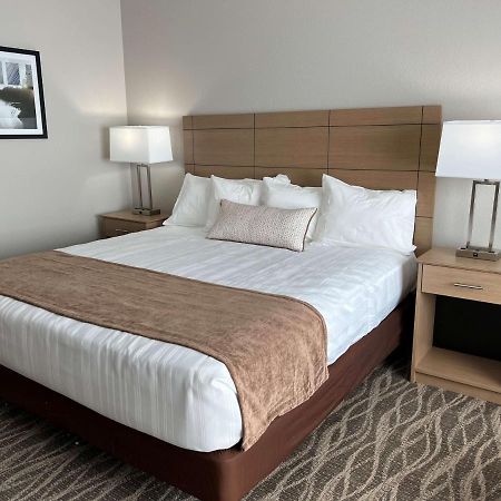 Best Western Plus Rumford Falls Экстерьер фото