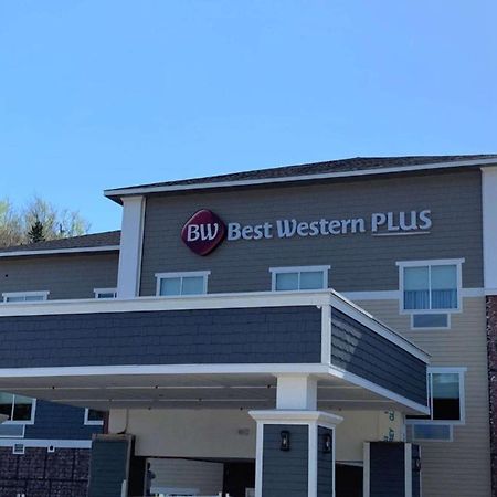 Best Western Plus Rumford Falls Экстерьер фото