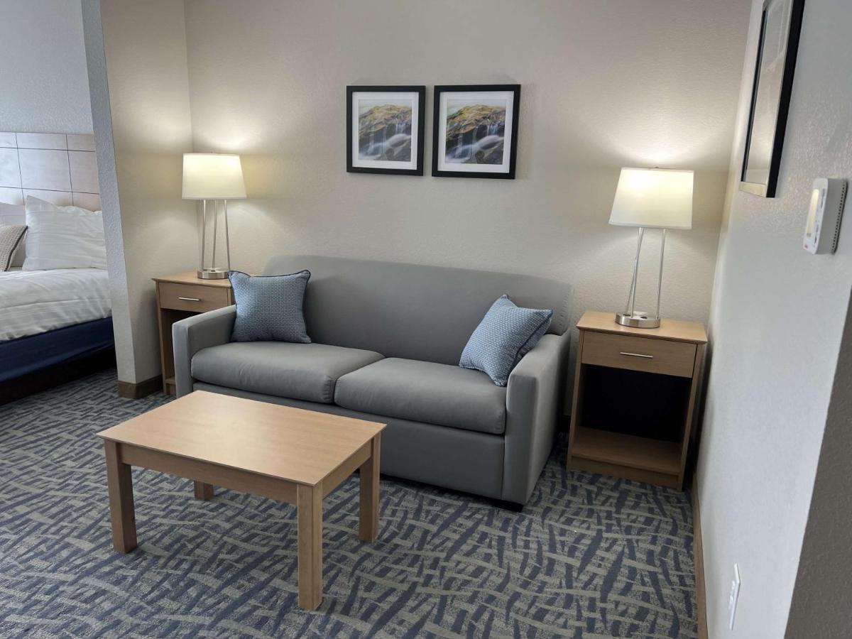Best Western Plus Rumford Falls Экстерьер фото