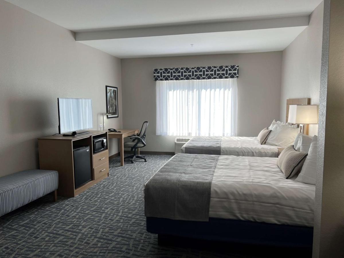Best Western Plus Rumford Falls Экстерьер фото