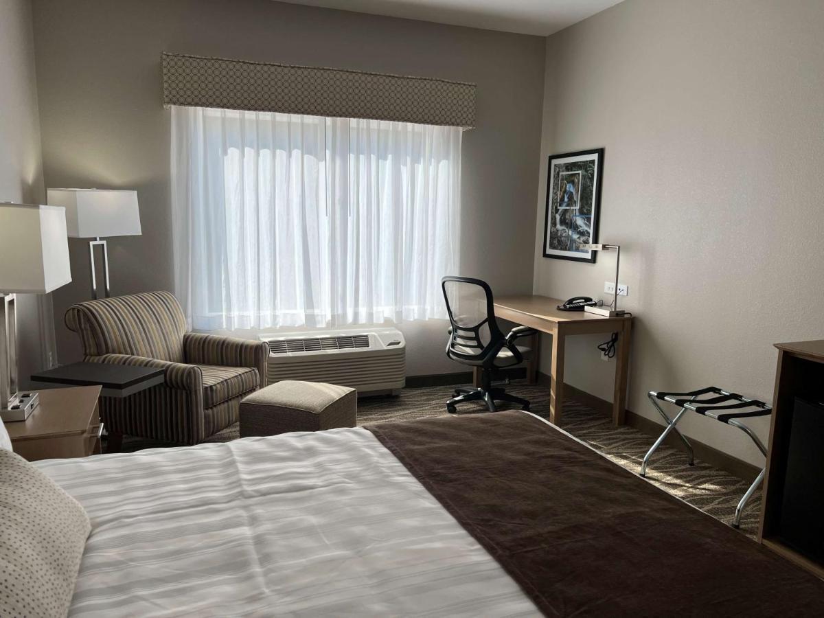 Best Western Plus Rumford Falls Экстерьер фото