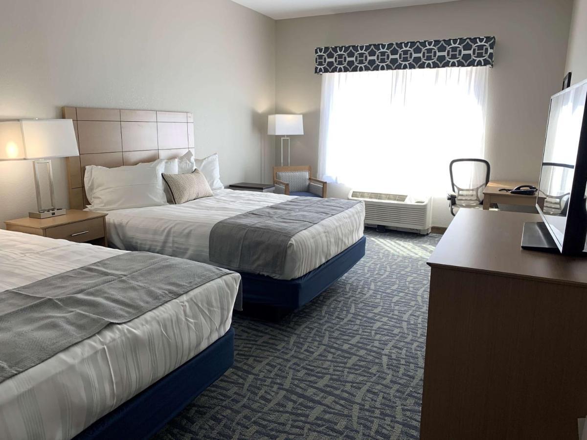 Best Western Plus Rumford Falls Экстерьер фото