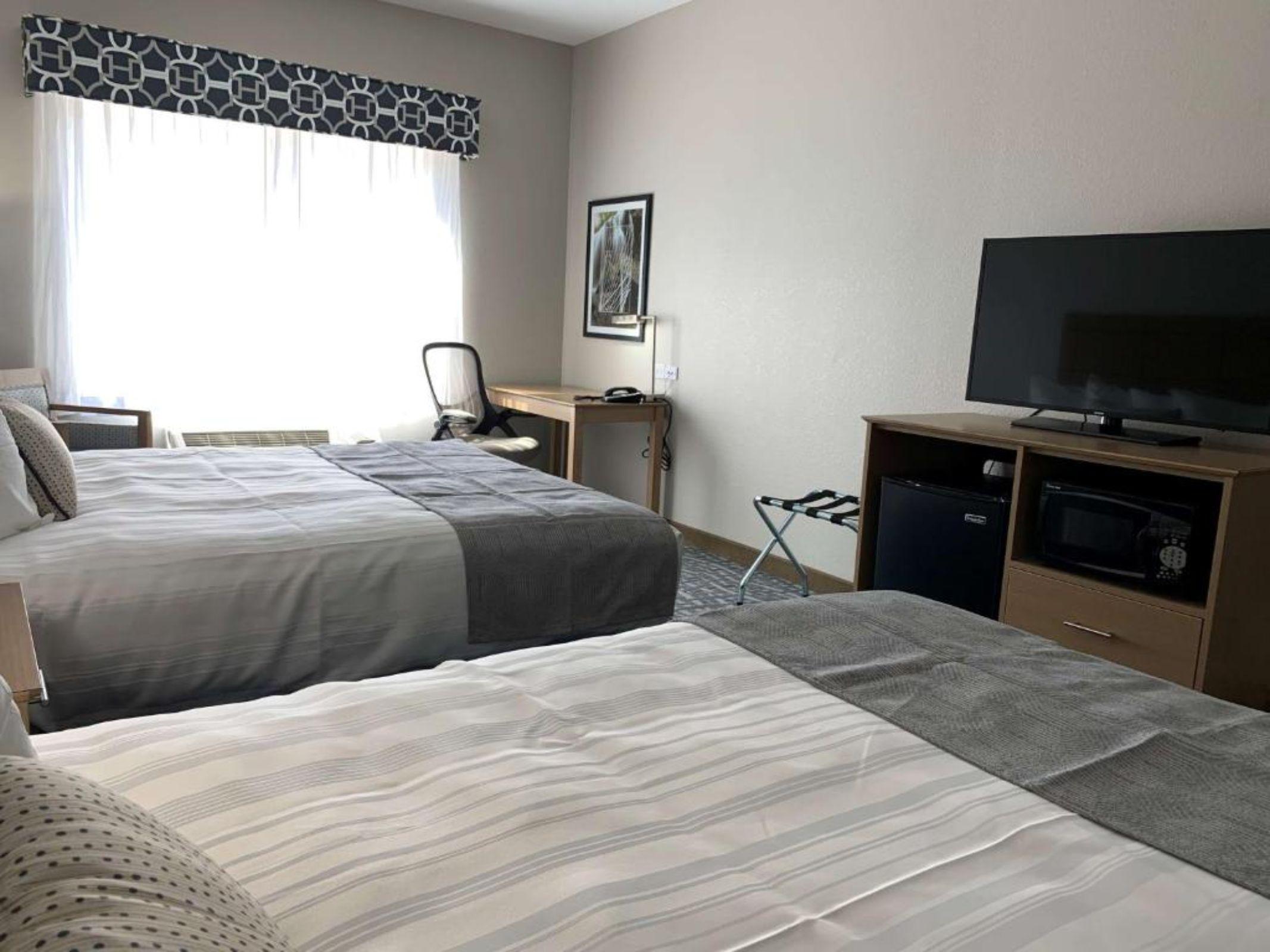 Best Western Plus Rumford Falls Экстерьер фото