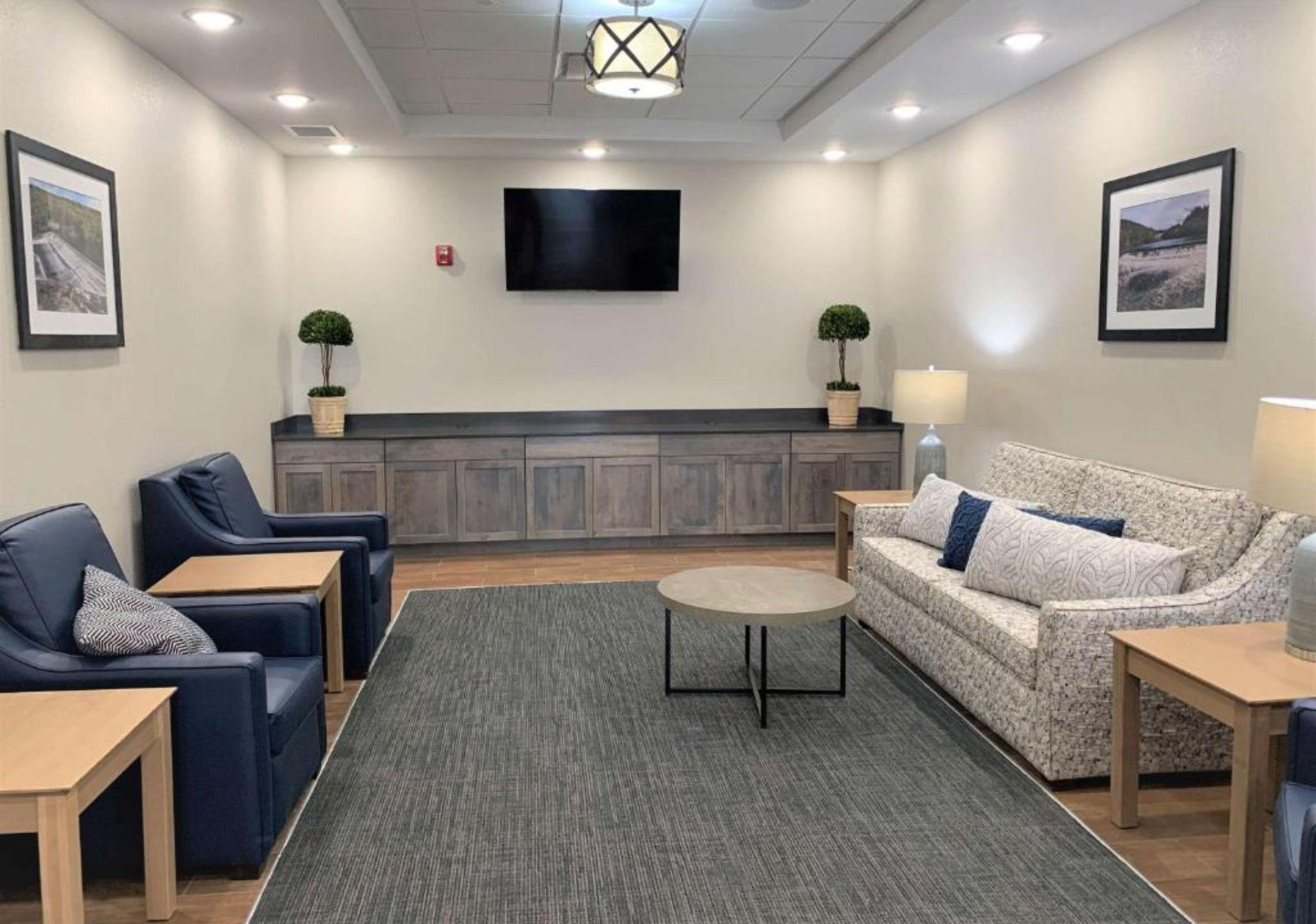 Best Western Plus Rumford Falls Экстерьер фото