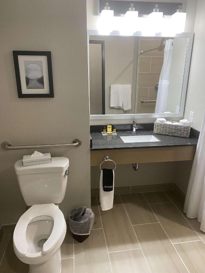 Best Western Plus Rumford Falls Экстерьер фото