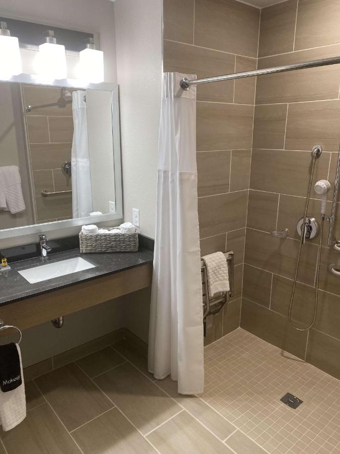 Best Western Plus Rumford Falls Экстерьер фото