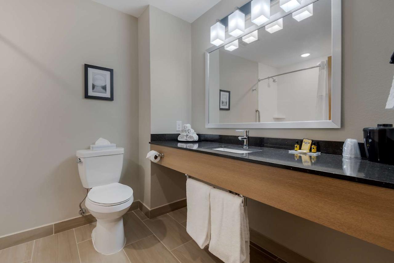 Best Western Plus Rumford Falls Экстерьер фото