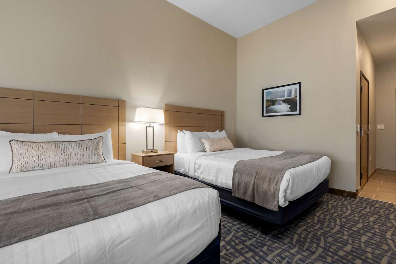 Best Western Plus Rumford Falls Экстерьер фото