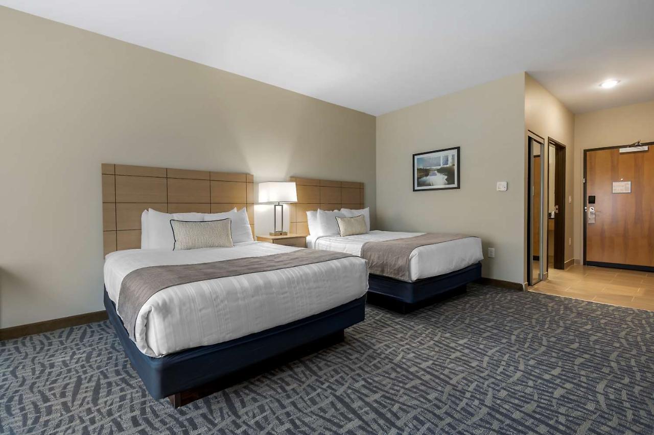 Best Western Plus Rumford Falls Экстерьер фото