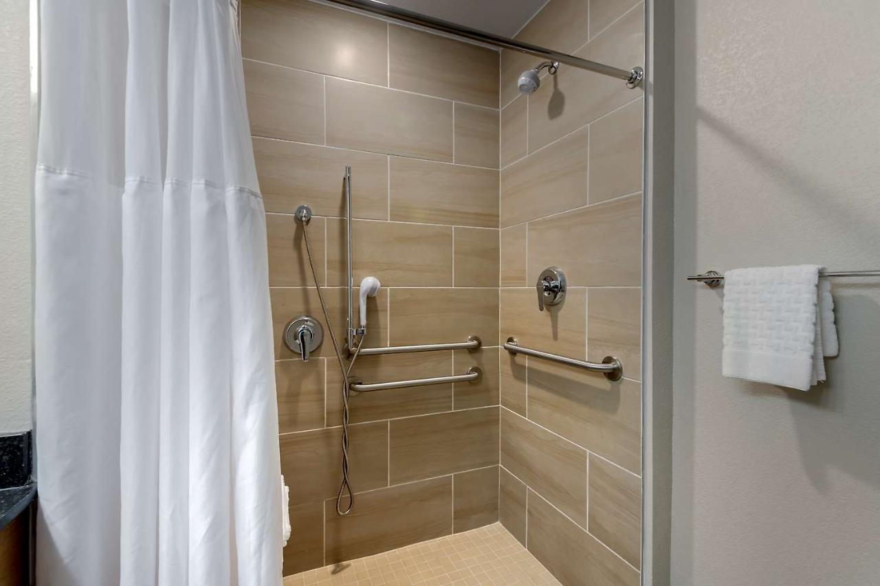 Best Western Plus Rumford Falls Экстерьер фото