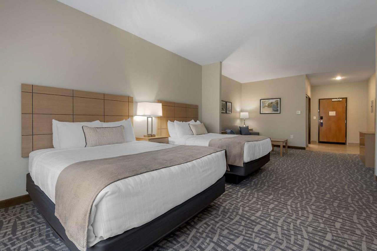 Best Western Plus Rumford Falls Экстерьер фото