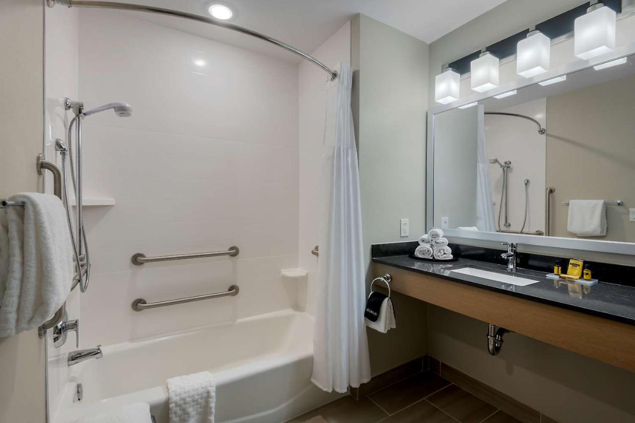 Best Western Plus Rumford Falls Экстерьер фото