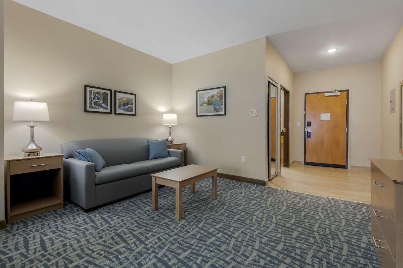 Best Western Plus Rumford Falls Экстерьер фото