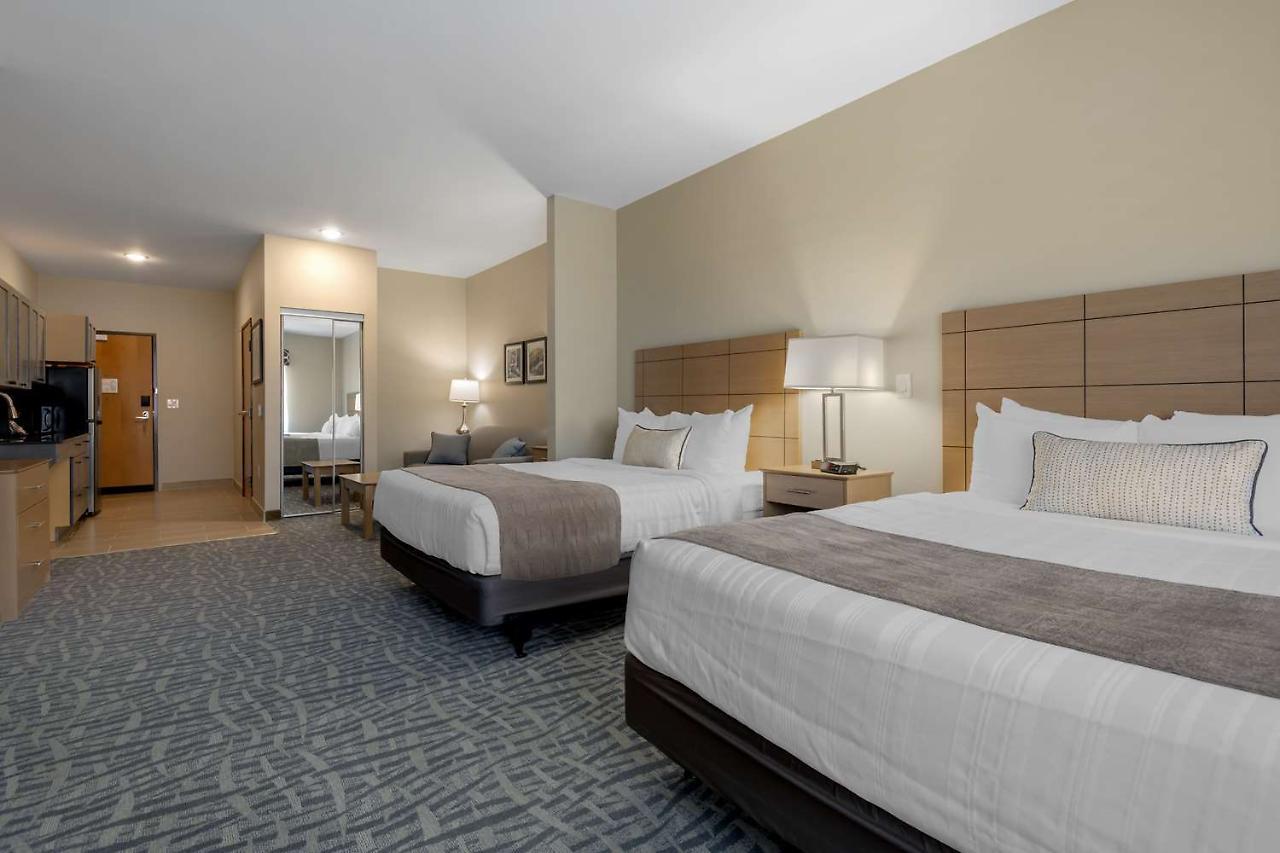 Best Western Plus Rumford Falls Экстерьер фото