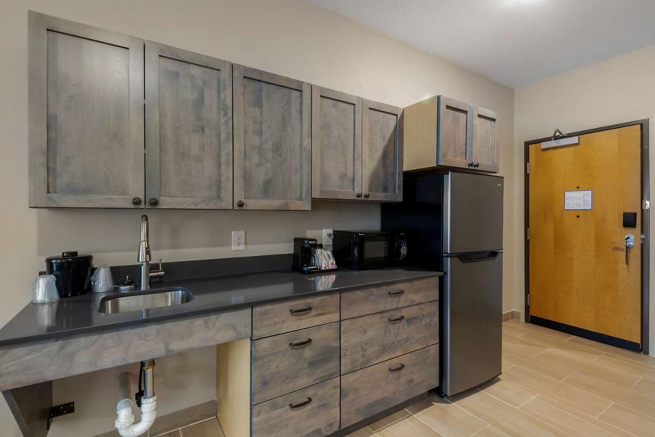 Best Western Plus Rumford Falls Экстерьер фото
