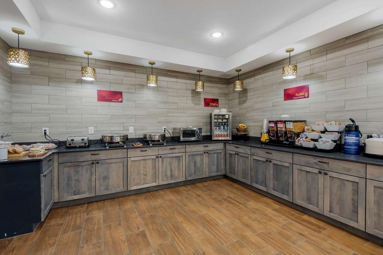 Best Western Plus Rumford Falls Экстерьер фото
