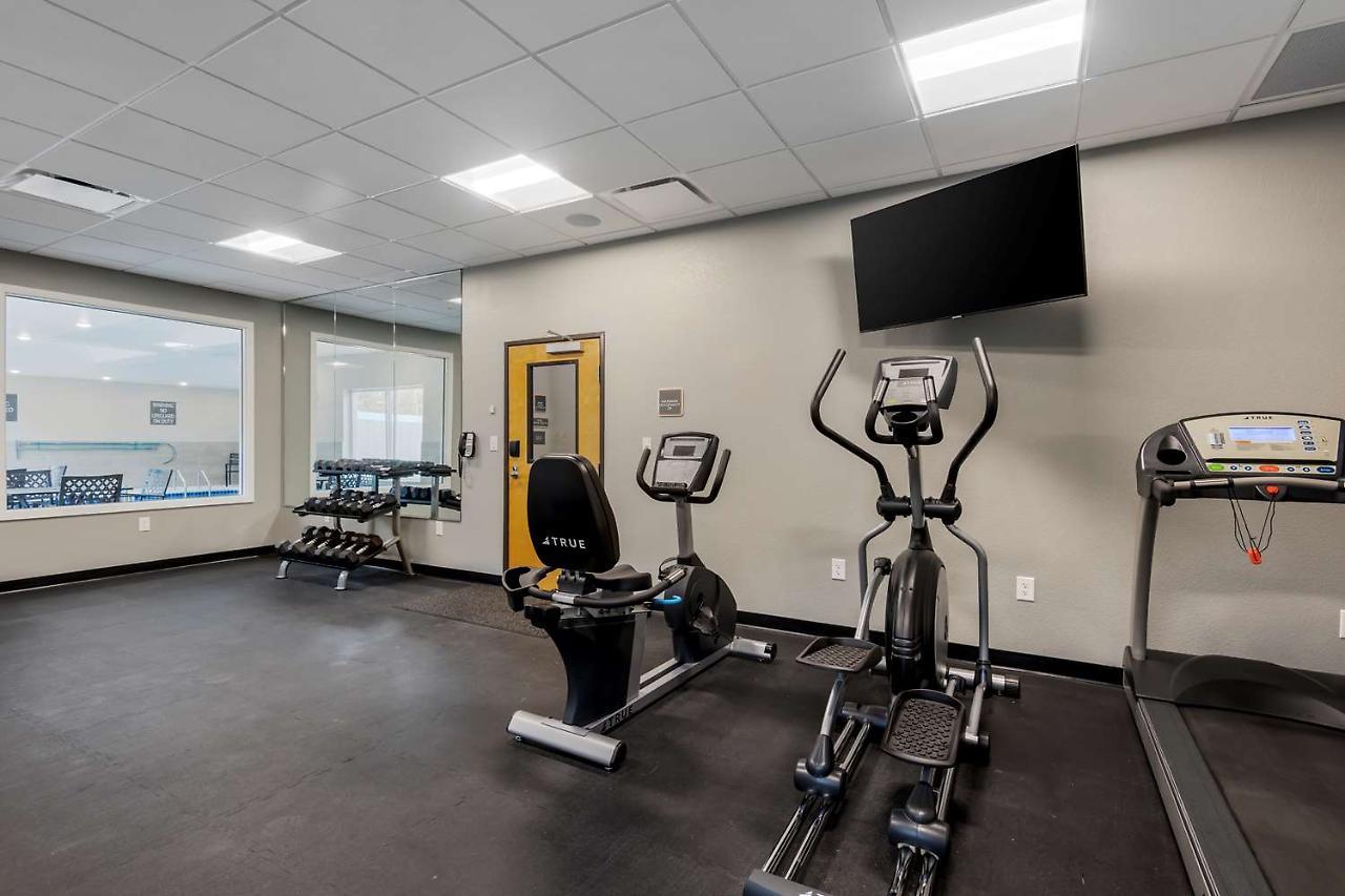 Best Western Plus Rumford Falls Экстерьер фото