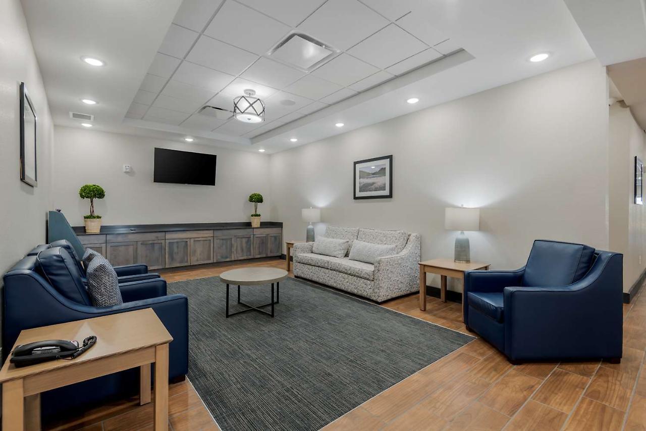 Best Western Plus Rumford Falls Экстерьер фото